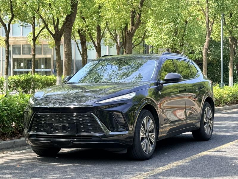 Buick Electra E5, 2023 — купить в Санкт-Петербурге под ключ