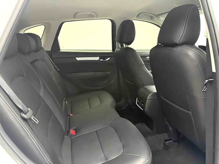 Mazda CX-5, 2024 — фото 9 из 9