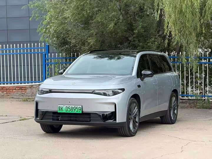 Leapmotor C16, 2025 — купить в Йошкар-Оле под ключ