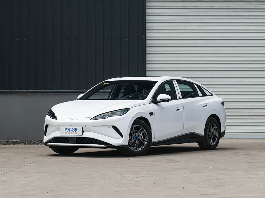 BYD Seal 06 Hybrid/EV, 2026 — купить в Иванове под ключ