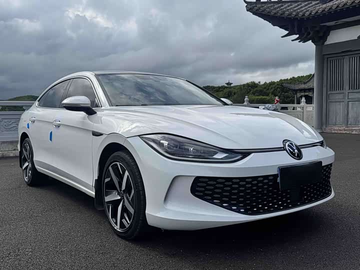 Volkswagen Lamando L, 2022 — фото 3 из 9