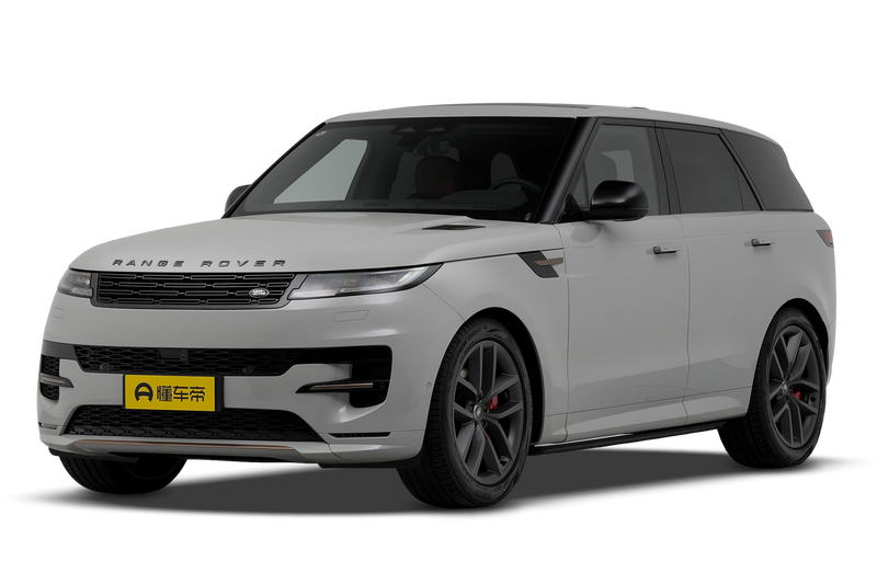 Land Rover Range Rover Sport, 2022 — фото 11 из 11