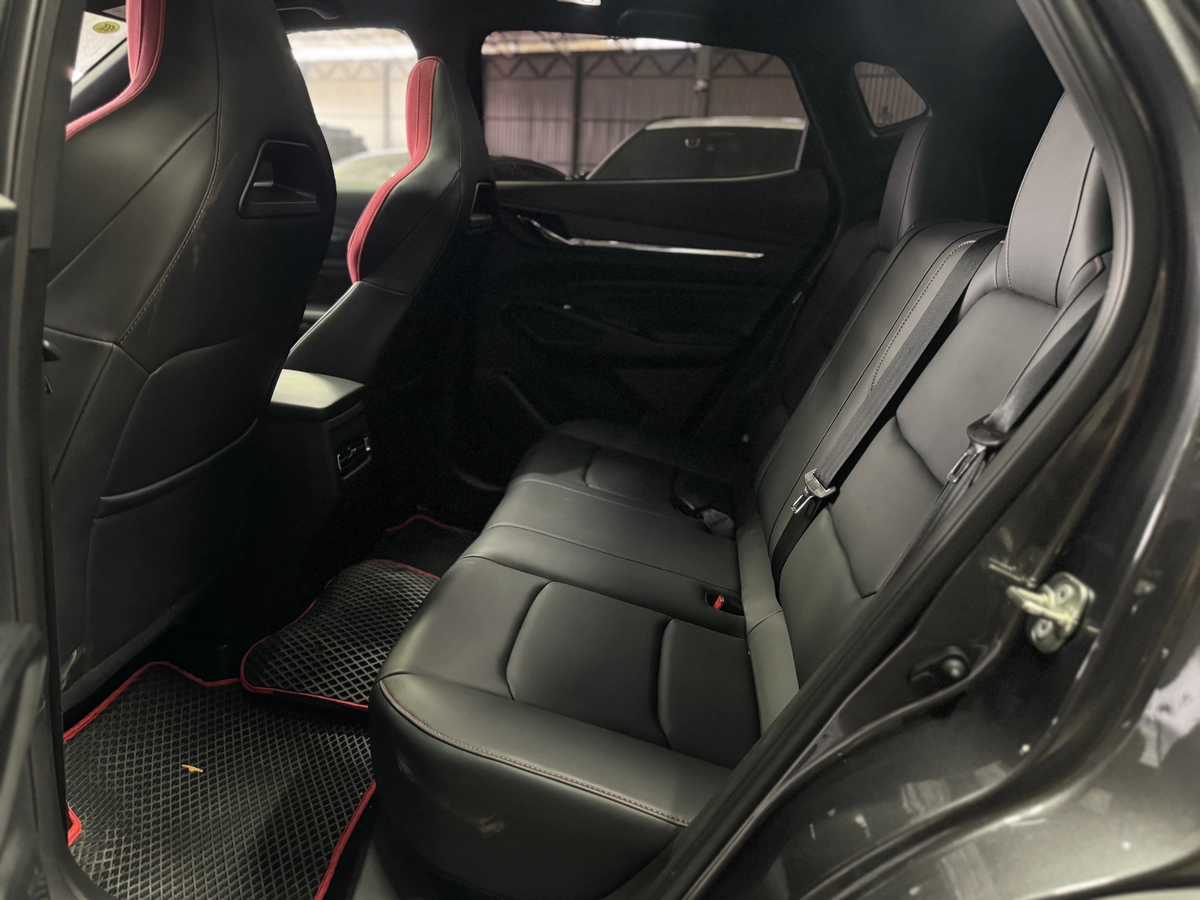 Changan X5 Plus, 2025 — фото 6 из 8