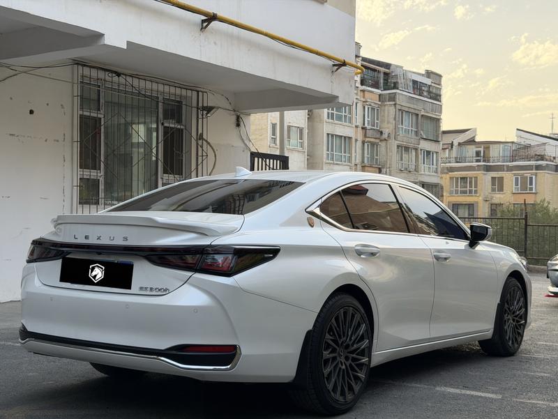 Lexus ES, 2025 — фото 6 из 12