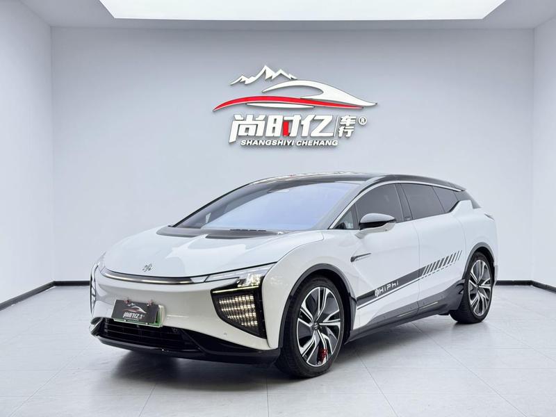 HiPhi X, 2024 — купить в Воронеже под ключ