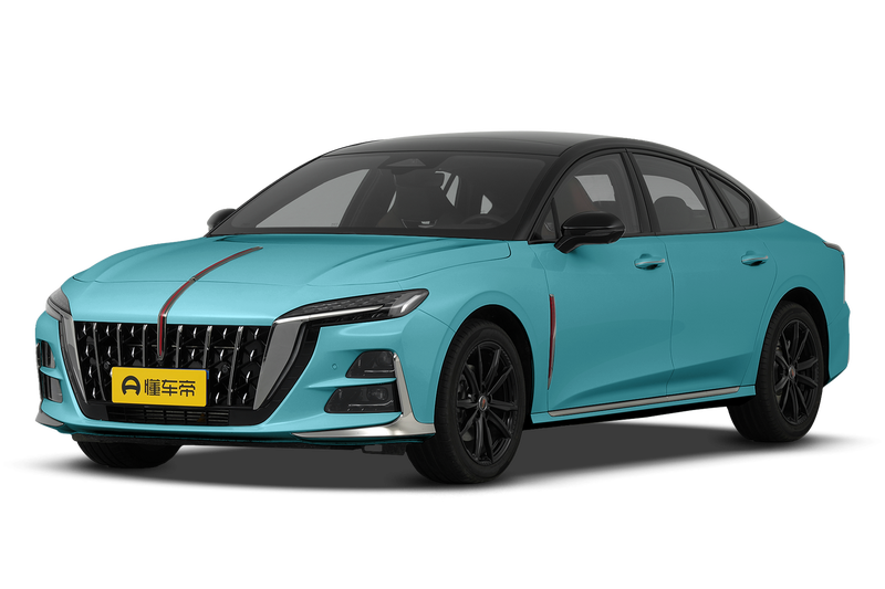 Hongqi H6, 2025 — фото 10 из 10