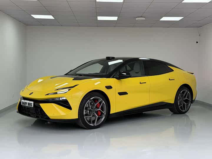 Lotus Emeya, 2026 — купить в Воронеже под ключ