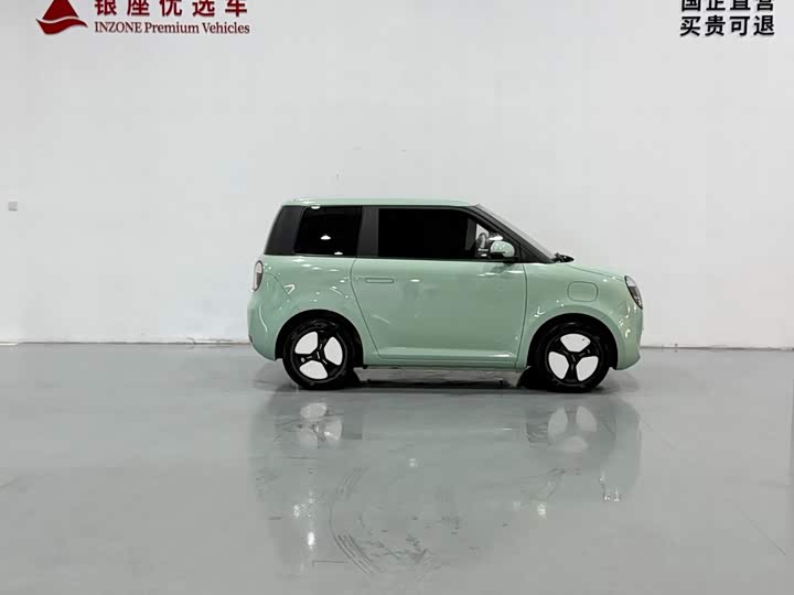 Changan Qiyuan (Nevo) Lumin, 2023 — фото 4 из 9