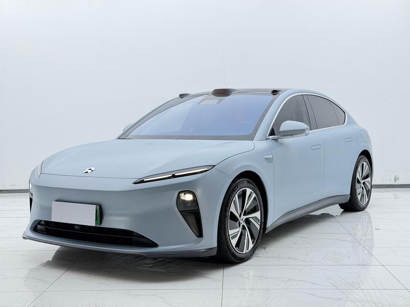 Nio ET5, 2023 — купить в Санкт-Петербурге под ключ