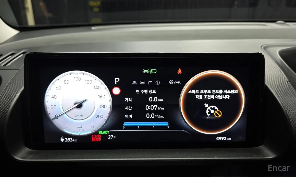 Hyundai Casper, 2025 — фото 8 из 12