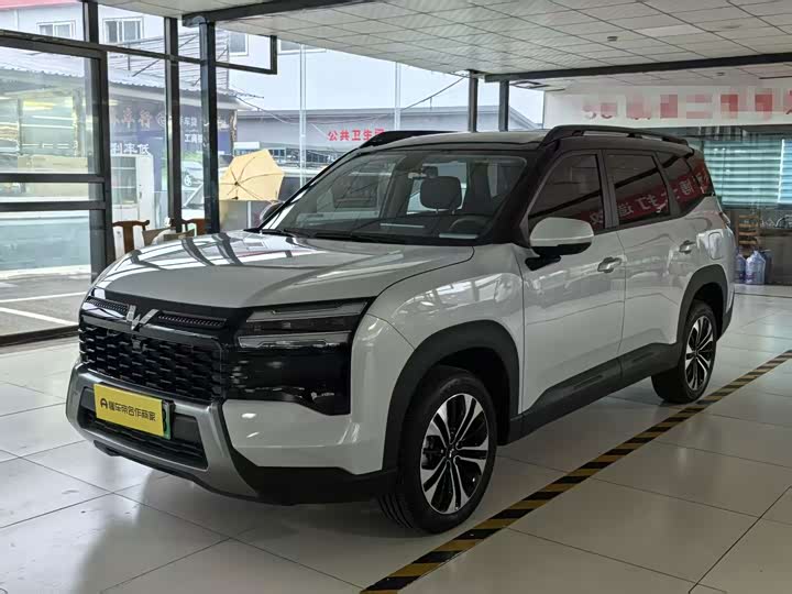 Wuling Starlight 560 Hybrid/EV, 2026 — купить в Санкт-Петербурге под ключ