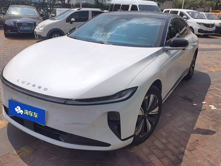 Changan Qiyuan (Nevo) A07, 2025 — купить в Пензе под ключ
