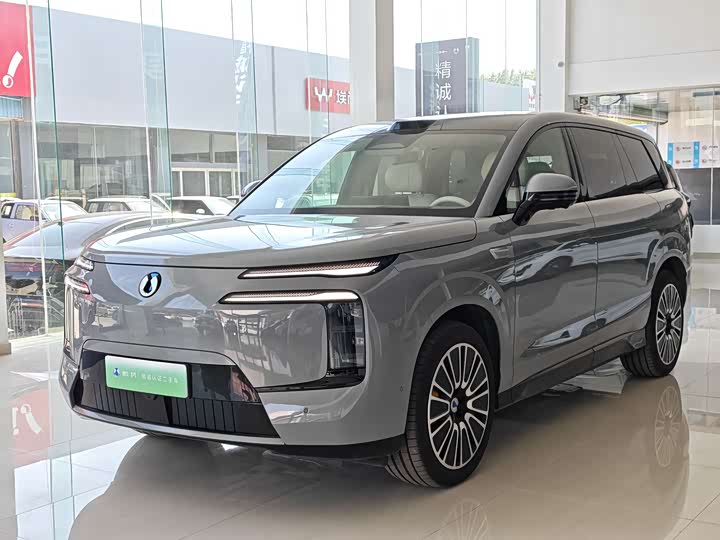 Denza N8L, 2025 — купить в Брянске под ключ