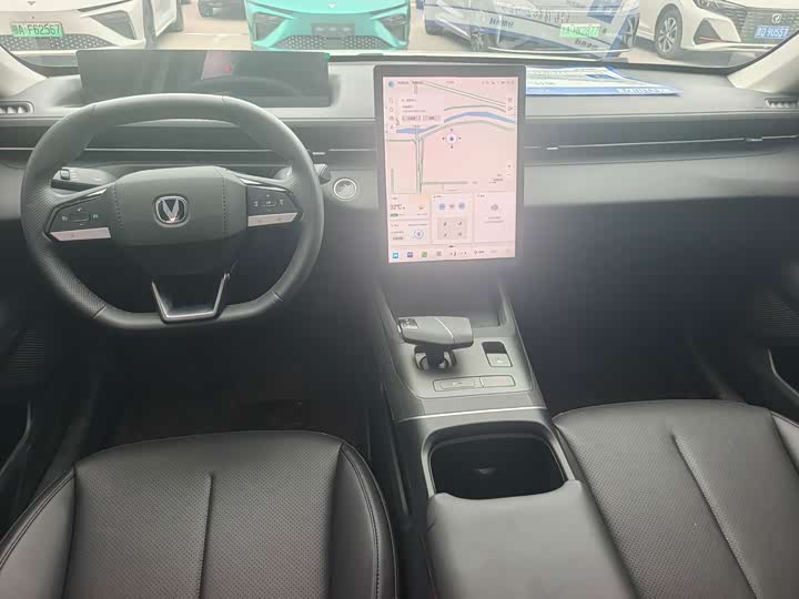 Changan Eado Plus, 2024 — фото 9 из 9