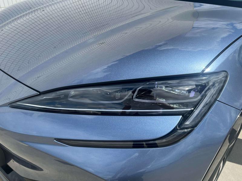 BYD Sea Lion 07 EV, 2024 — фото 5 из 12