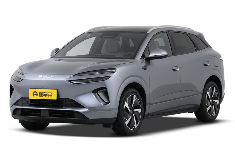 BYD Sea Lion 06 Hybrid/EV, 2025 — фото 11 из 11