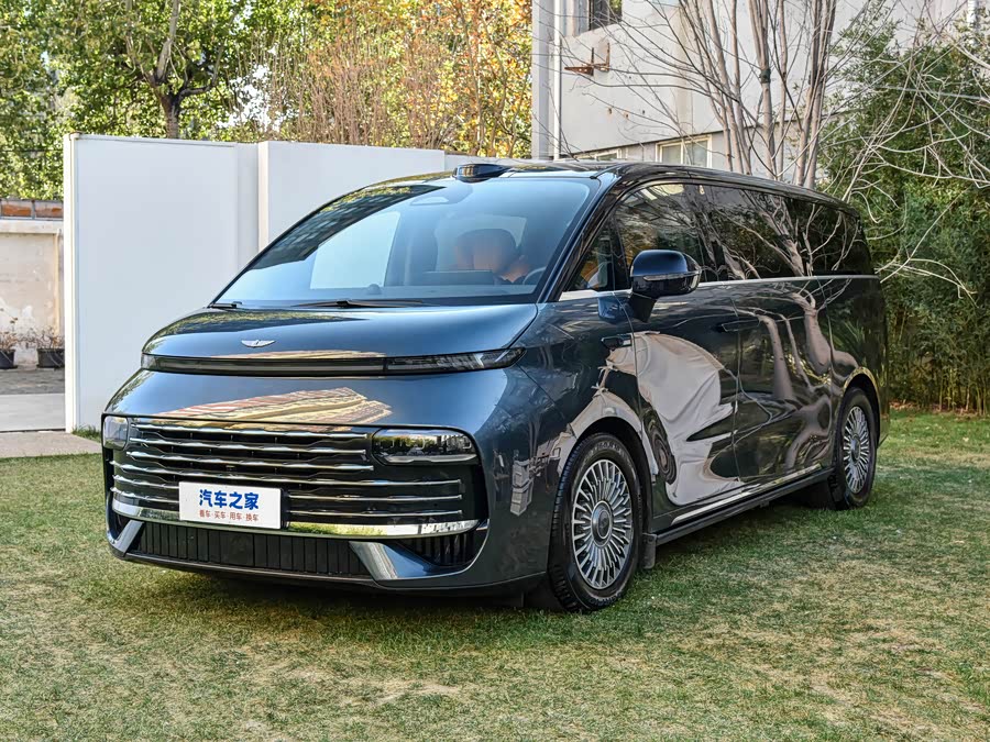 Geely Galaxy V900, 2026 — купить в Перми под ключ