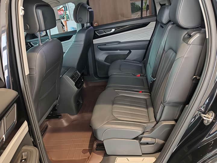 Volkswagen Teramont Pro, 2023 — фото 9 из 9