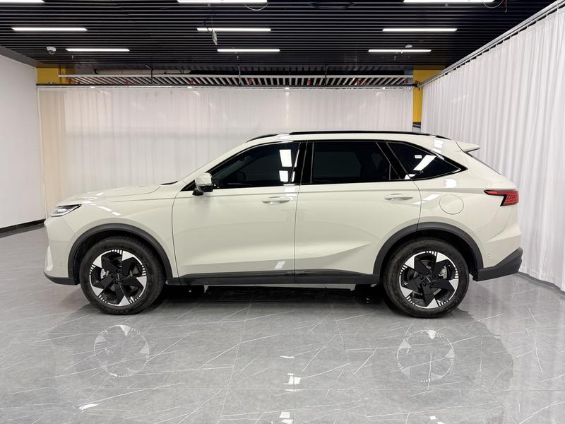 Haval H6L, 2025 — фото 4 из 12