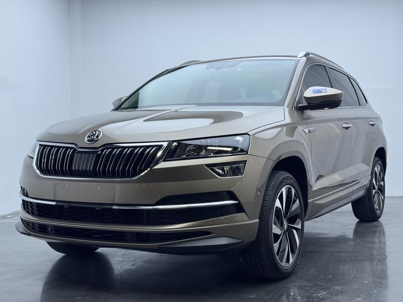 Skoda Karoq, 2022 — купить в Йошкар-Оле под ключ