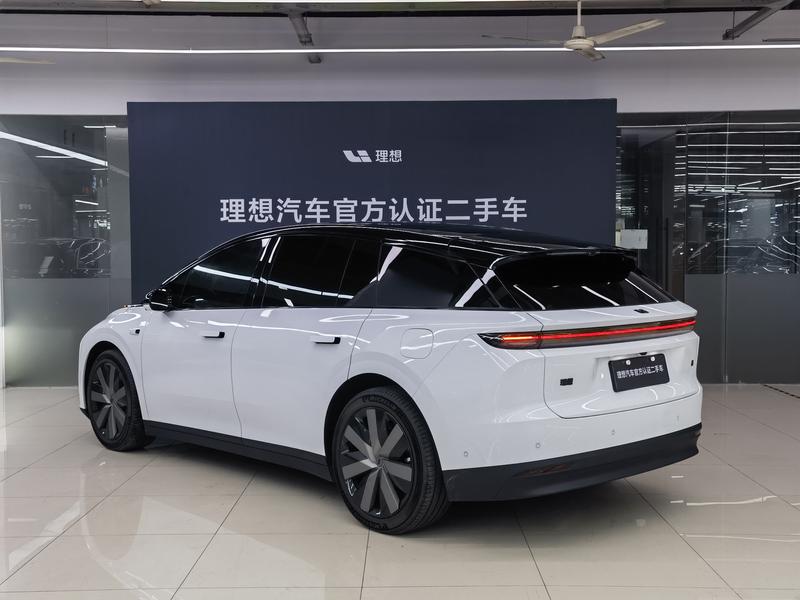 LiXiang i6, 2026 — фото 3 из 10