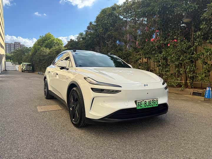 Nio Onvo L60, 2025 — фото 3 из 9