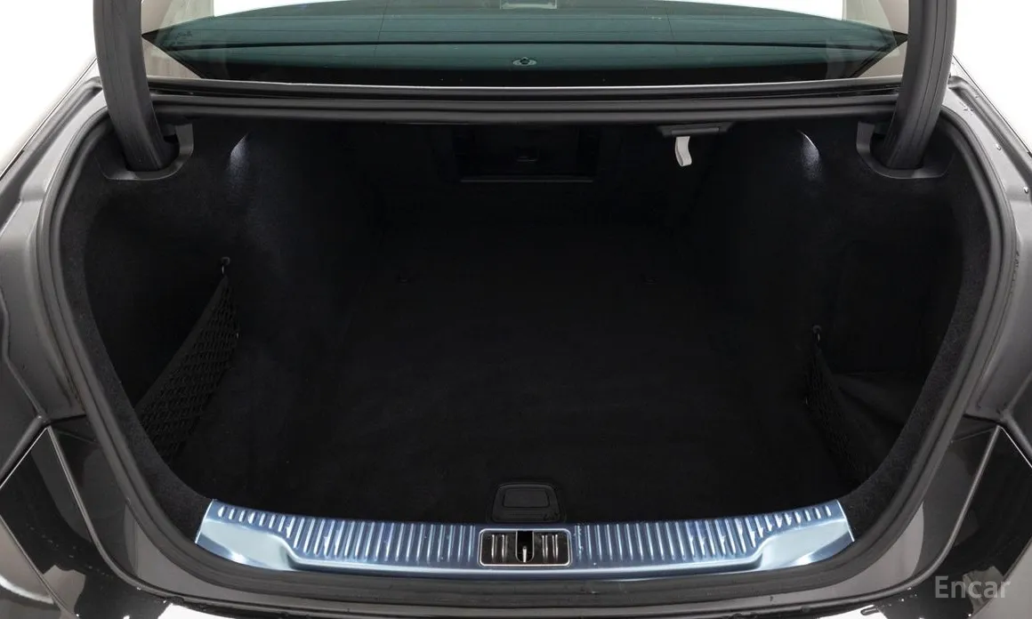Mercedes-Benz S-Class, 2025 — фото 11 из 12
