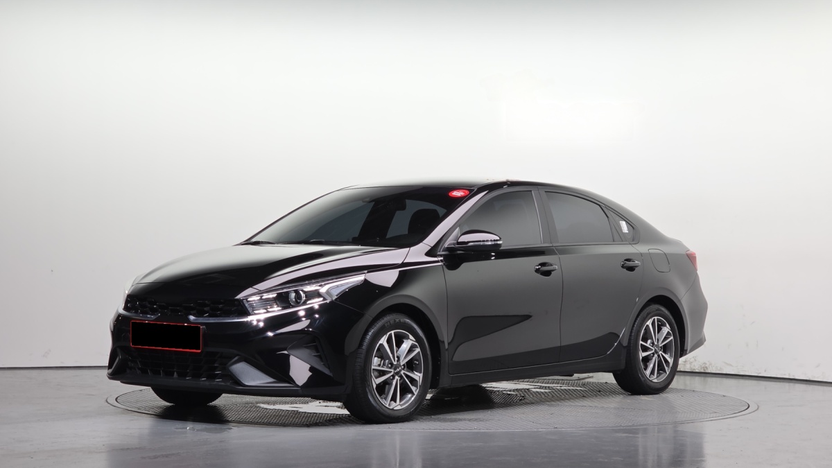 Kia K3, 2023 — купить в Пензе под ключ