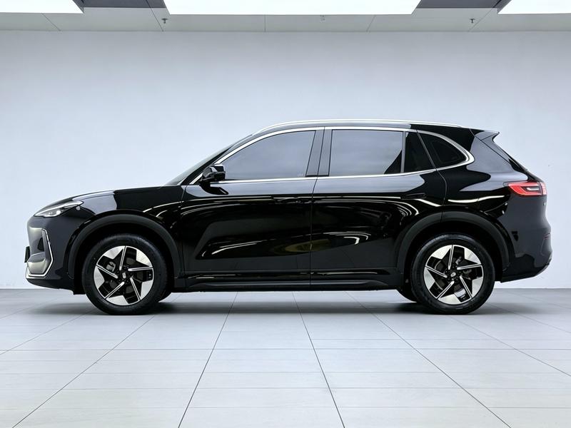Geely Galaxy E5, 2024 — фото 4 из 12
