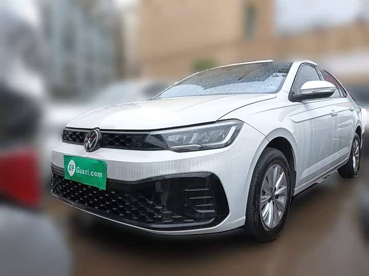 Volkswagen Lavida, 2024 — купить в Костроме под ключ