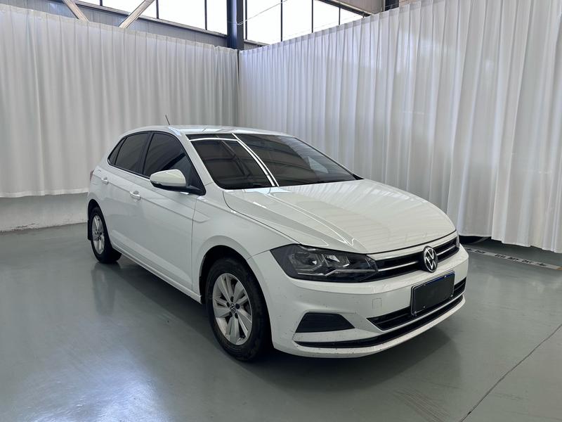Volkswagen Polo, 2022 — фото 3 из 9