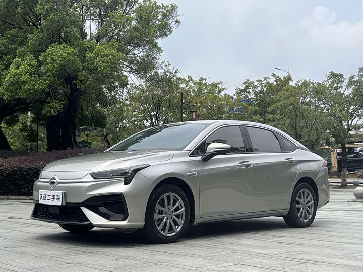 GAC Aion S, 2023 — купить в Туле под ключ