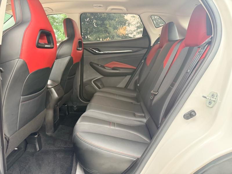 Changan Oshan X5, 2022 — фото 9 из 10