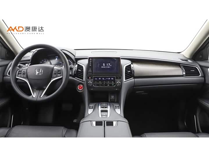Honda Avancier, 2023 — фото 5 из 9