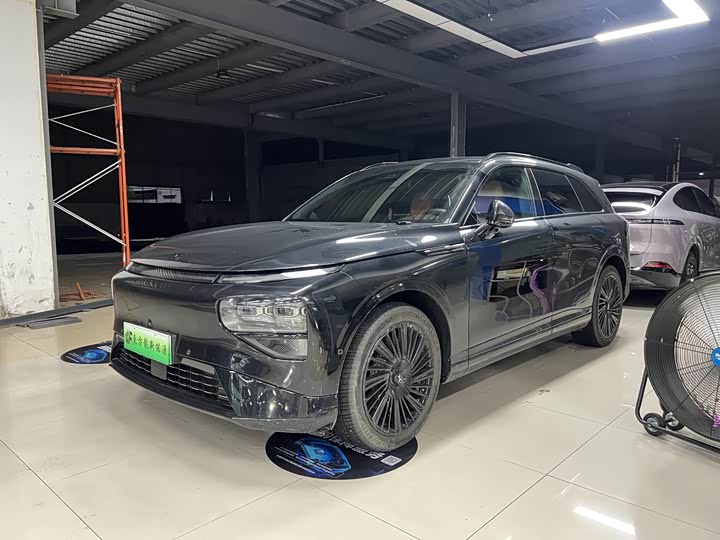 XPeng G9, 2025 — купить в Орле под ключ