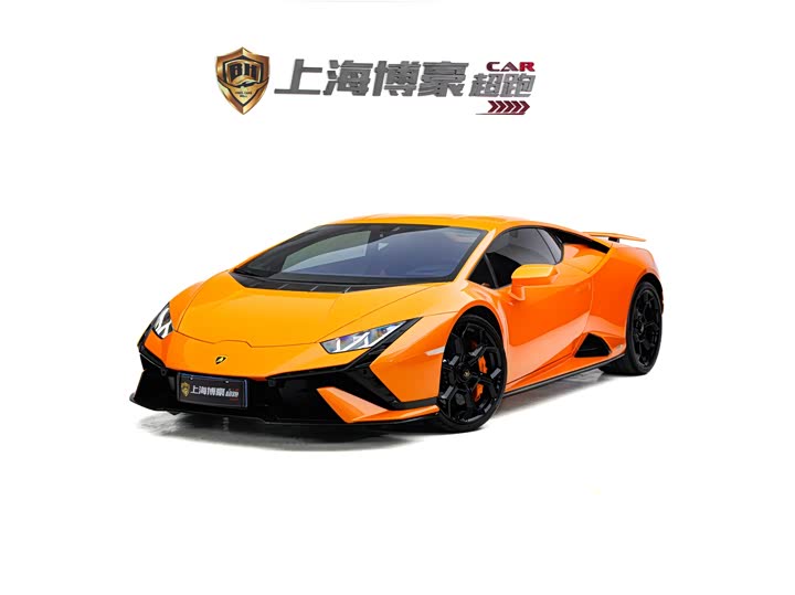 Lamborghini Huracán, 2025 — купить в Орле под ключ