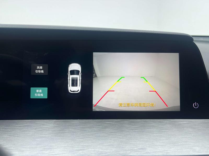 Changan CS35 Plus, 2022 — фото 9 из 12
