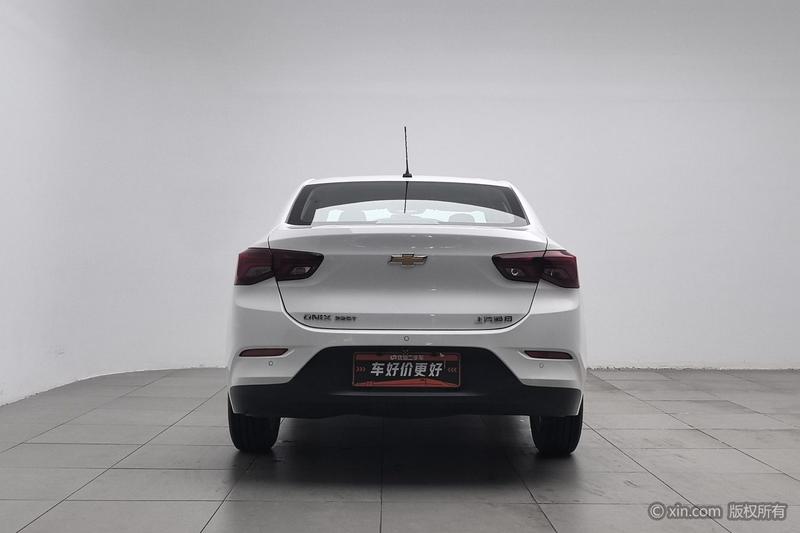 Chevrolet Onix (Cavalier), 2021 — фото 3 из 12