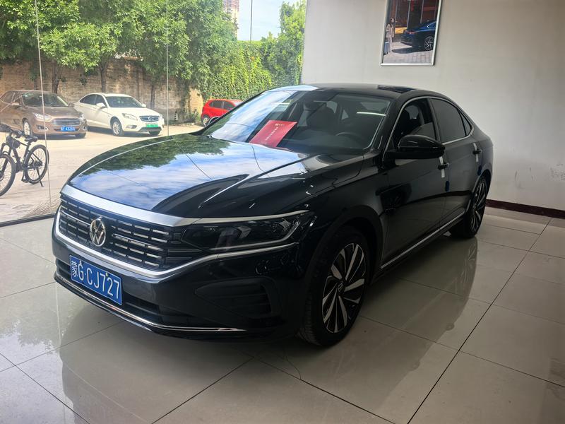 Volkswagen Passat, 2023 — купить в Ижевске под ключ