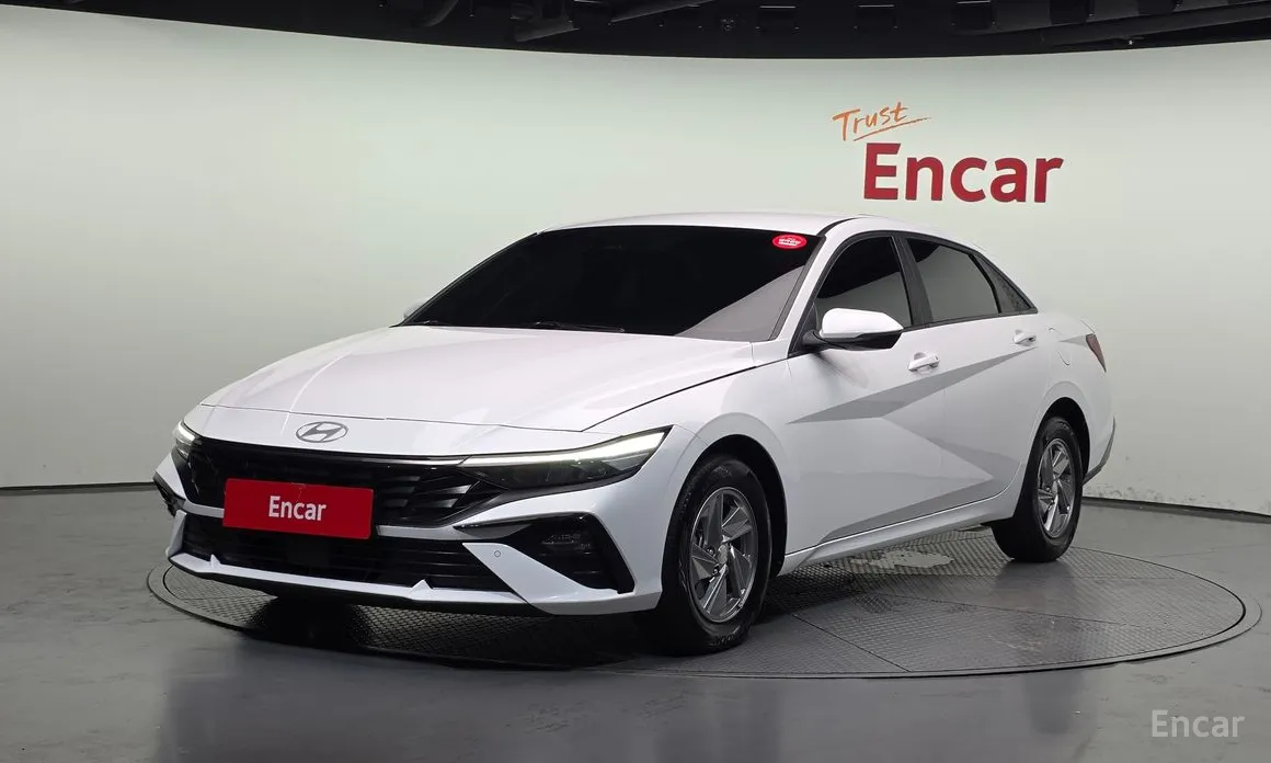 Hyundai Avante, 2023 — купить в Белгороде под ключ