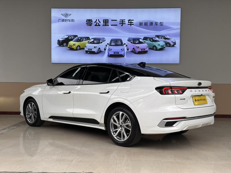 Ford Mondeo, 2022 — фото 4 из 12