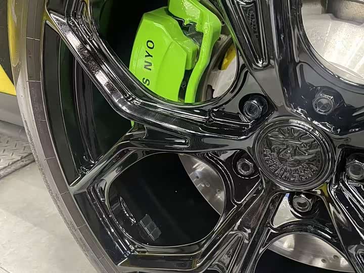 Lotus Eletre, 2025 — фото 7 из 9