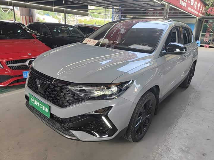 Jetta VS5, 2022 — купить в Липецке под ключ