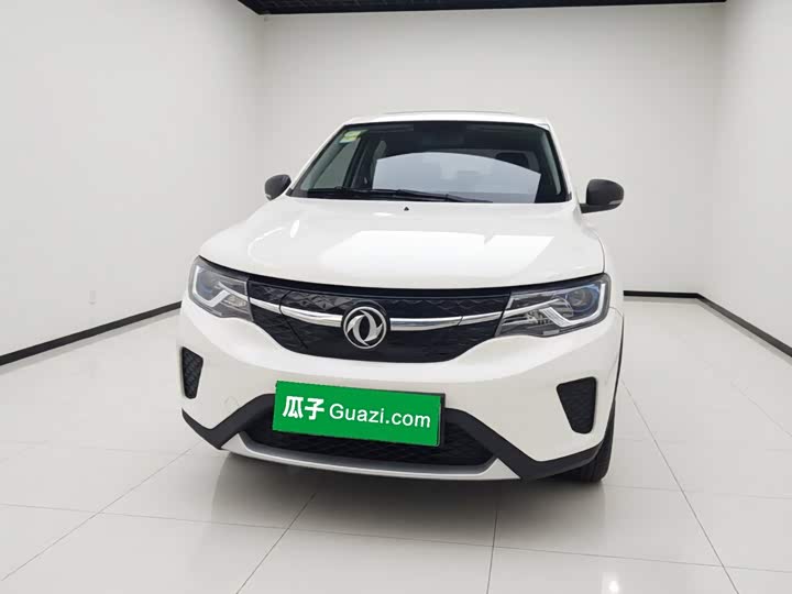 Dongfeng Yipai Nano EX1, 2021 — фото 2 из 9