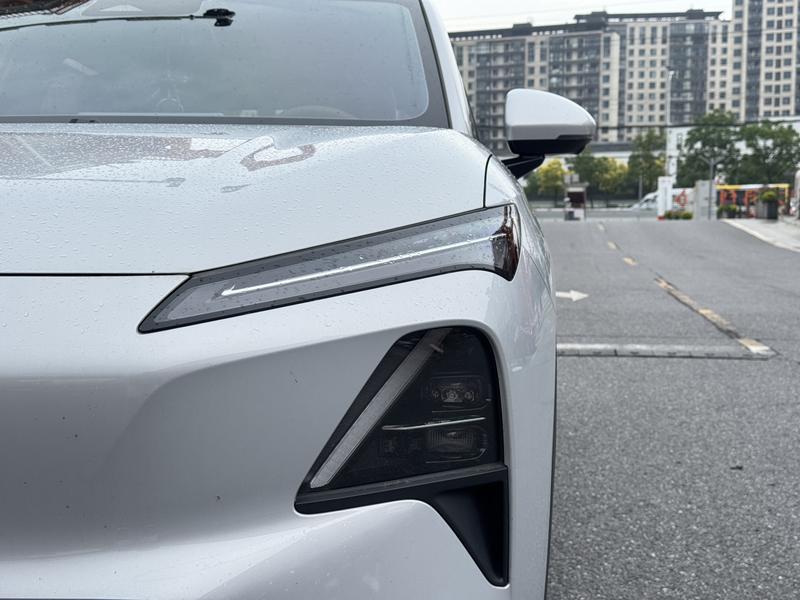 Wuling Starlight S, 2024 — фото 9 из 12