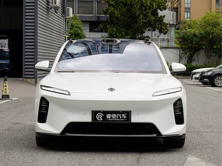 Nio ET5T, 2026 — фото 2 из 9