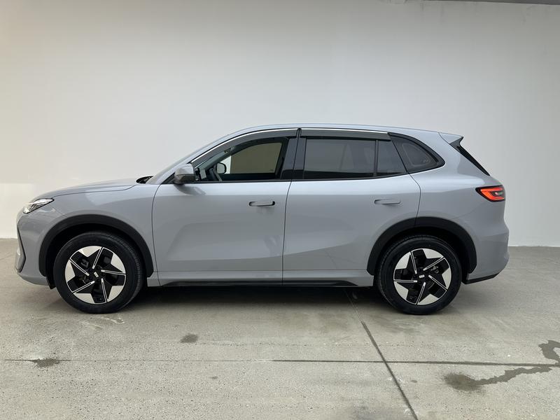 Geely Galaxy E5, 2024 — фото 4 из 12