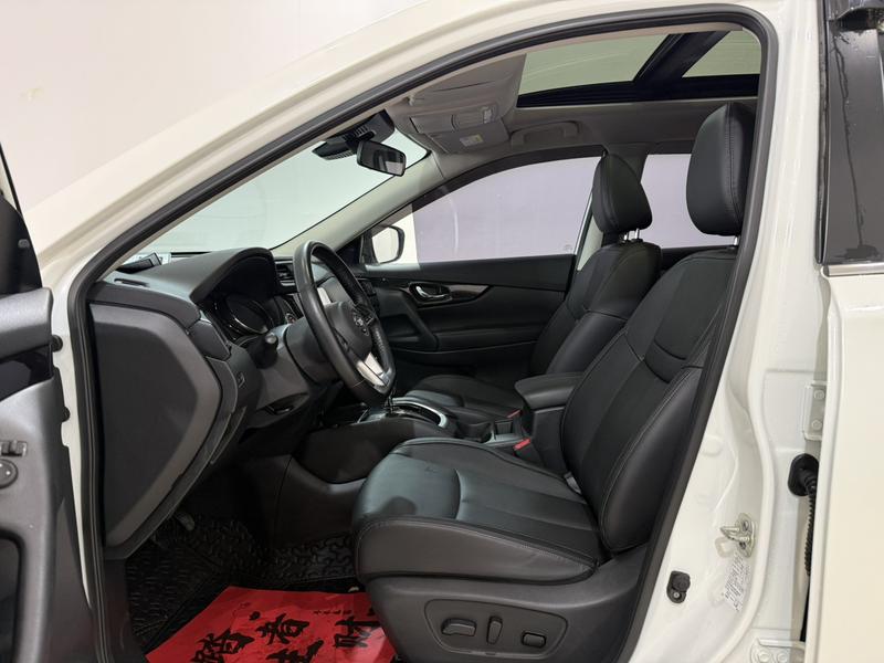 Nissan X-Trail, 2023 — фото 9 из 11