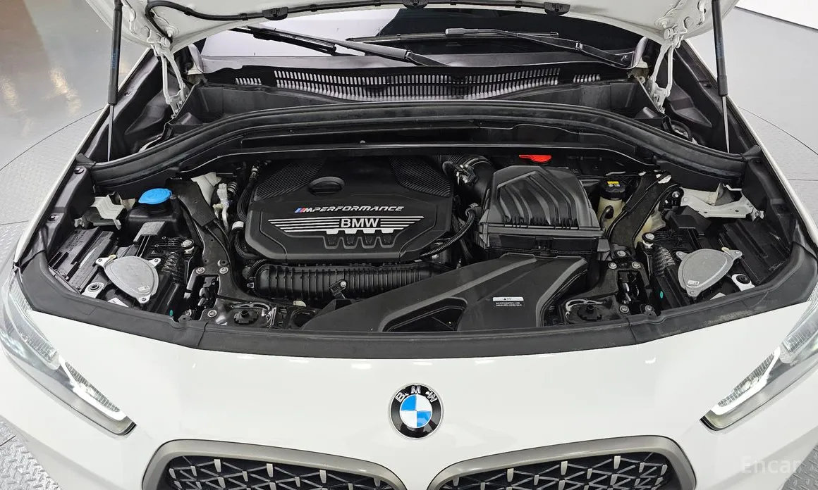 BMW X2 (F39), 2022 — фото 6 из 12