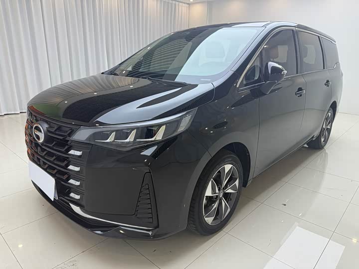 GAC Trumpchi M6, 2021 — купить в Оренбурге под ключ